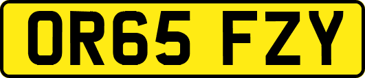 OR65FZY