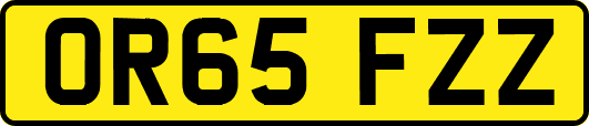 OR65FZZ