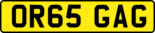OR65GAG