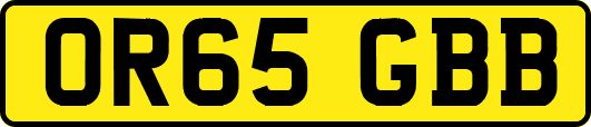 OR65GBB