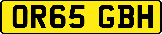 OR65GBH