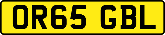 OR65GBL