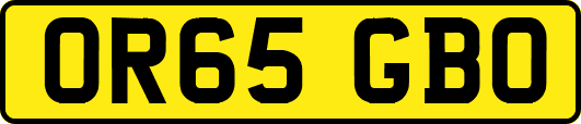 OR65GBO