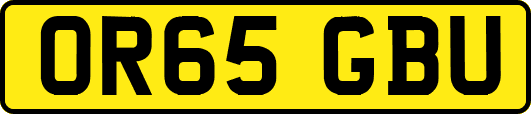 OR65GBU