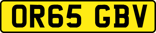 OR65GBV