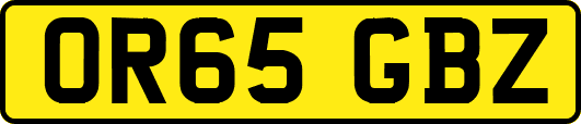 OR65GBZ