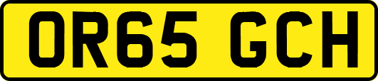 OR65GCH