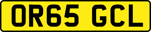 OR65GCL