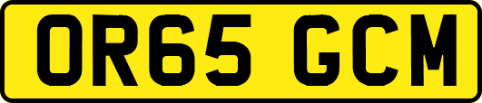 OR65GCM