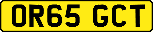OR65GCT