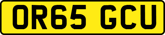 OR65GCU
