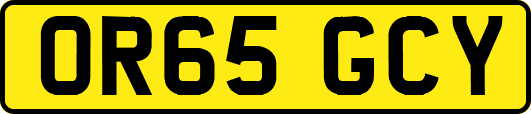 OR65GCY