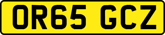 OR65GCZ