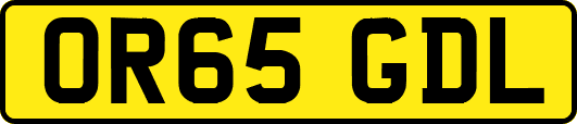 OR65GDL