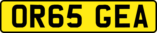 OR65GEA