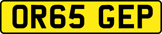 OR65GEP