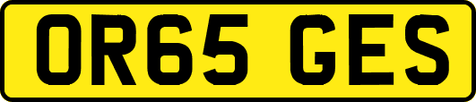 OR65GES