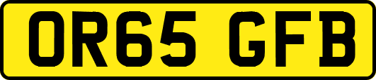OR65GFB