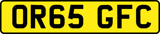 OR65GFC