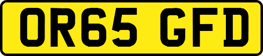 OR65GFD
