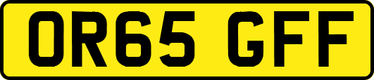 OR65GFF