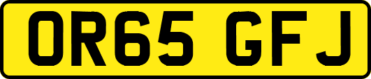 OR65GFJ