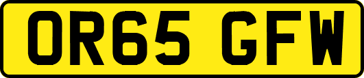 OR65GFW