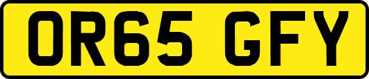 OR65GFY