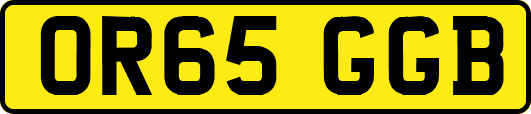OR65GGB