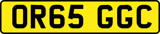OR65GGC
