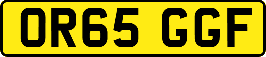 OR65GGF
