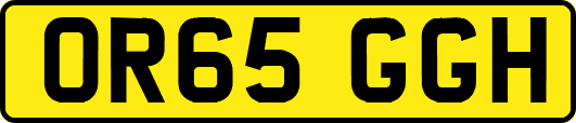 OR65GGH