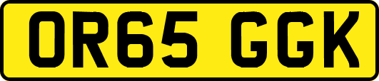 OR65GGK