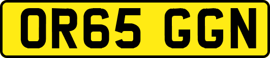 OR65GGN