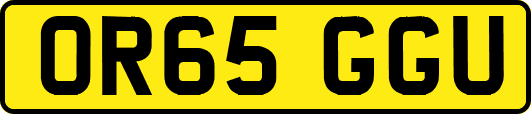 OR65GGU