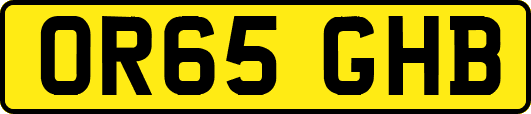 OR65GHB