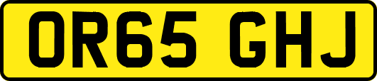 OR65GHJ