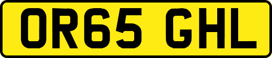 OR65GHL