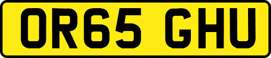 OR65GHU