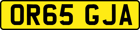OR65GJA