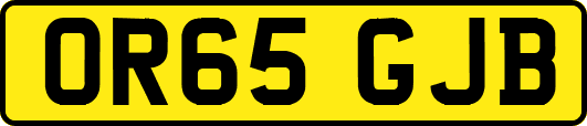 OR65GJB
