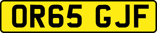 OR65GJF