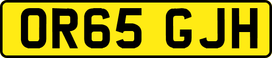 OR65GJH