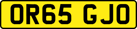 OR65GJO