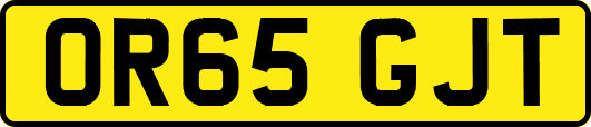 OR65GJT