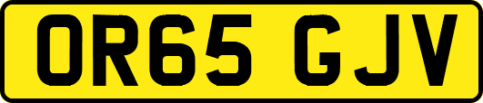 OR65GJV