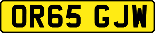 OR65GJW