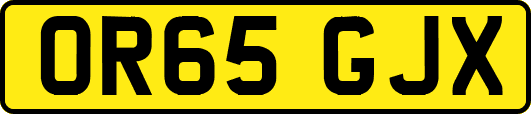 OR65GJX