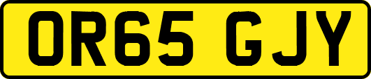 OR65GJY