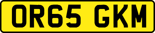 OR65GKM
